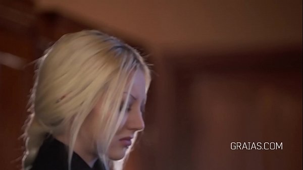 New slave introduces to master