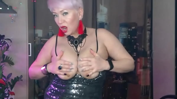 Our new Dancing, Blowjob, Close-up Fucking Hot russian MILF mommy AimeeParadise – A good wife is a good whore