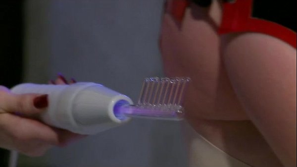 Wasteland Bondage Sex Movie – New Toys