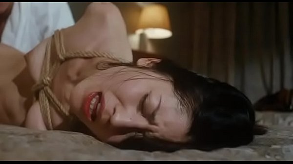 New Tokyo Decadence – The Slave