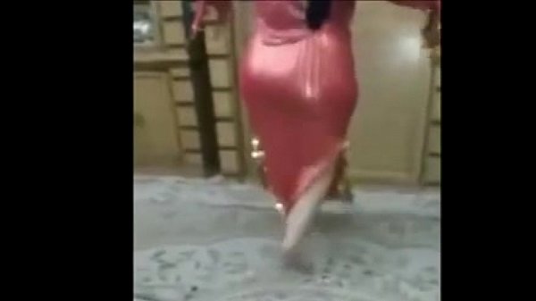 Arab women hot and beautiful dance