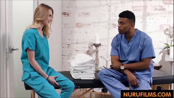 BBC for new masseuse